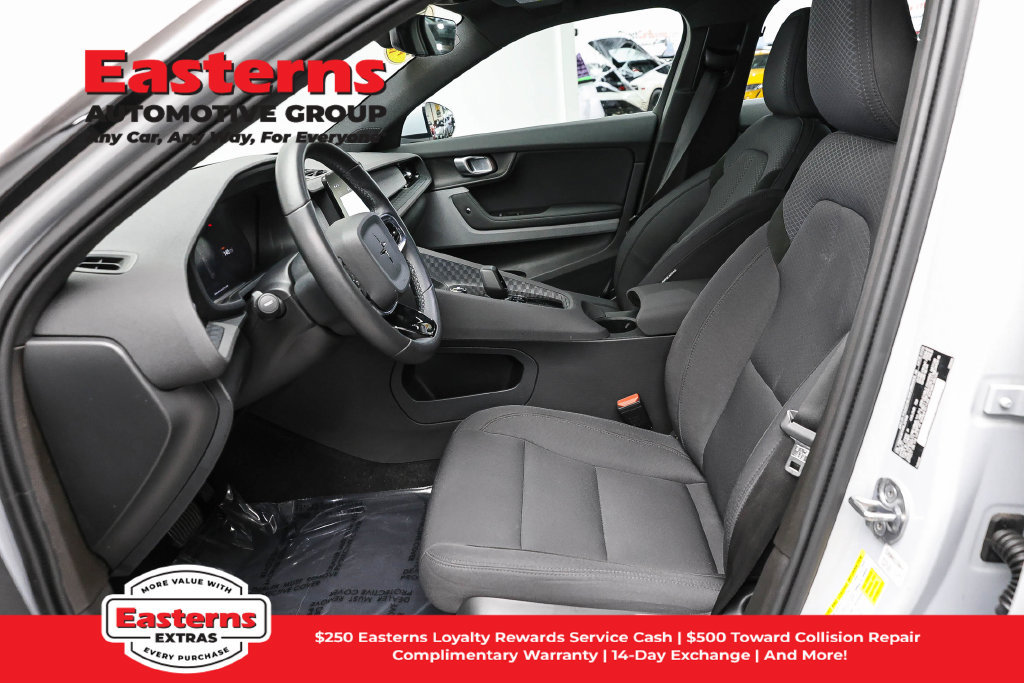 Used 2024 Polestar Polestar 2 RWD image 15