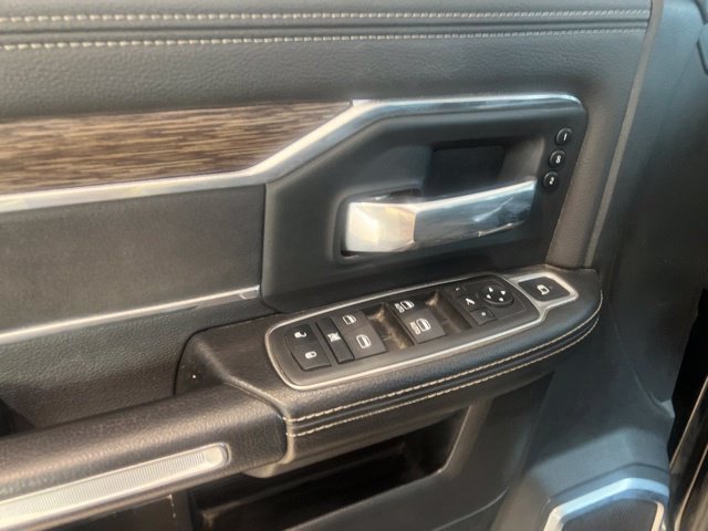 Used 2019 RAM 2500 Laramie AWD/4WD image 12