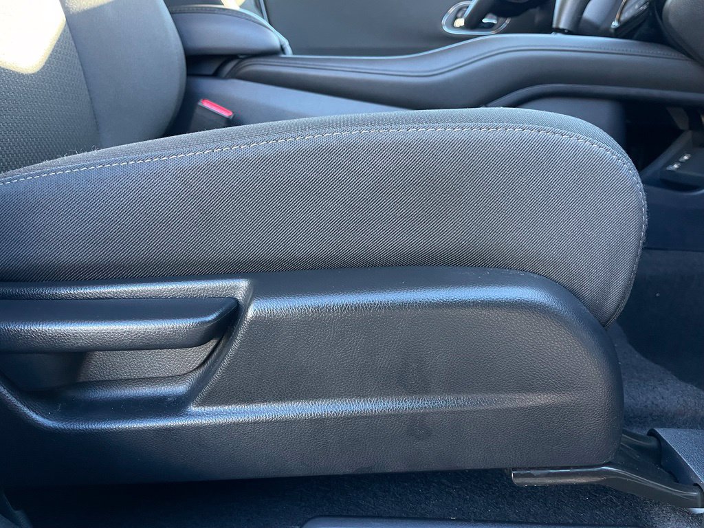 Certified 2022 Honda HR-V EX image 31