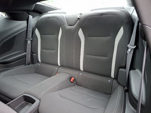 Used 2023 Chevrolet Camaro LT w/ RS Package image 10