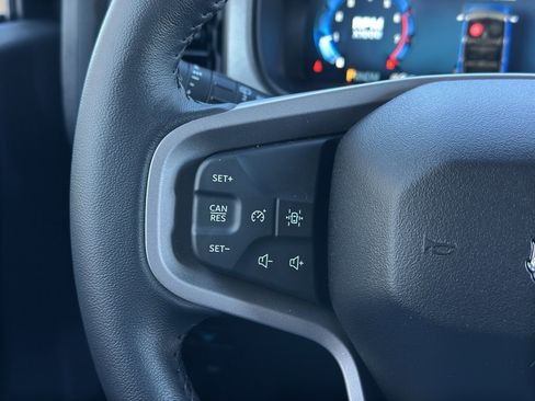 New 2025 Ford Bronco Big Bend AWD/4WD image 14