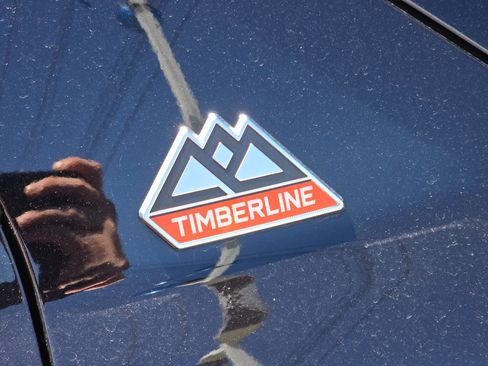 Used 2023 Ford Explorer Timberline AWD/4WD image 12