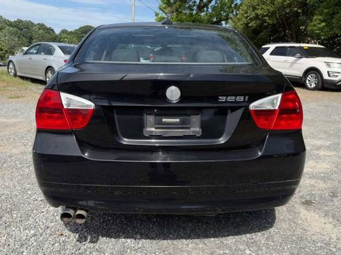 Used 2007 BMW 328i Sedan RWD image 6