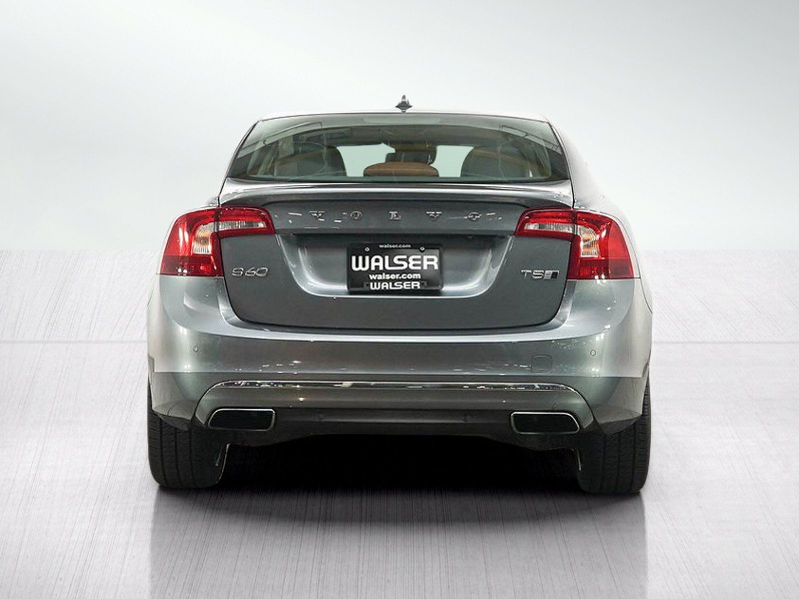 Used 2017 Volvo S60 T5 Inscription AWD/4WD image 4