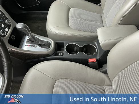 Used 2015 Buick Verano Convenience image 14