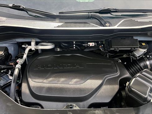 Used 2023 Honda Ridgeline RTL image 9