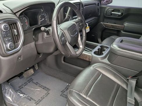 Used 2021 GMC Sierra 1500 Denali AWD/4WD image 11