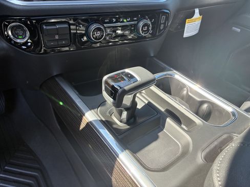 New 2026 Chevrolet Silverado 1500 LT Trail Boss w/ LT Trail Boss Premium Package AWD/4WD image 36