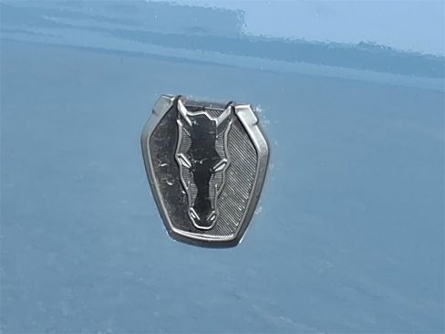 Used 2025 Ford Mustang Dark Horse w/ Dark Horse Handlin Package image 13