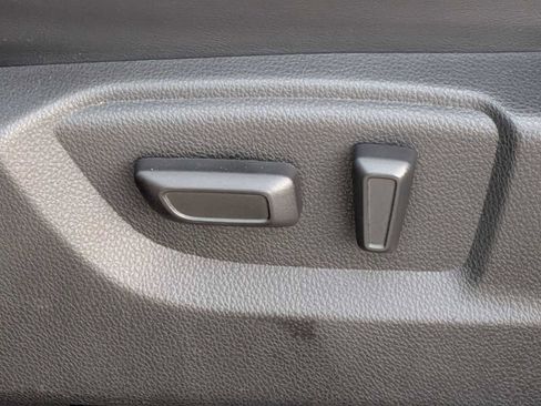 Used 2024 Mitsubishi Eclipse Cross SE AWD/4WD image 15