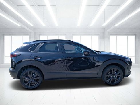 New 2026 MAZDA CX-30 Aire Edition AWD/4WD image 2