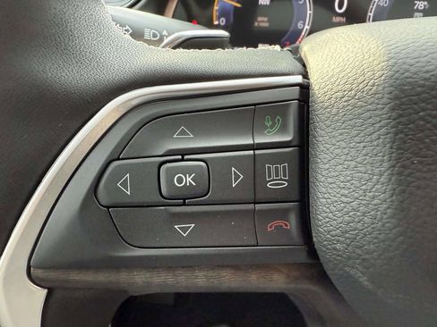 New 2026 Jeep Grand Cherokee 4WD image 25