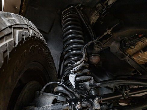 Used 2020 Ford F250 Lariat image 12