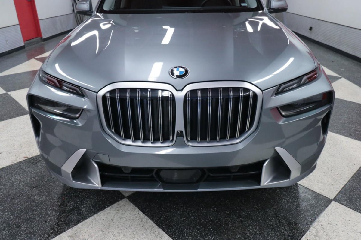 Used 2026 BMW X7 xDrive40i AWD/4WD image 4