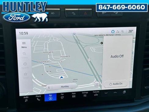 Used 2024 Ford F450 Limited w/ FX4 Off-Road Package image 26