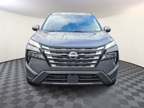 New 2026 Nissan Rogue SV image 2