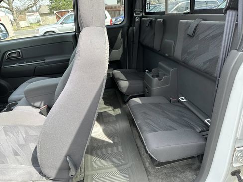 Used 2005 Chevrolet Colorado LS w/ Power Convenience Package image 11