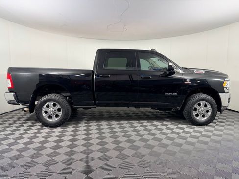 Used 2020 RAM 2500 Big Horn w/ Level 1 Equipment Group image 3