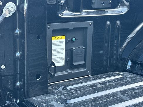 New 2025 Ford F150 Raptor image 10