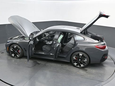 New 2026 BMW 430i w/ M Sport Package image 54