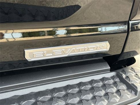 New 2026 GMC Canyon Elevation image 25
