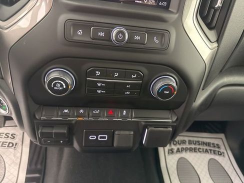 New 2026 Chevrolet Silverado 1500 Custom AWD/4WD image 31