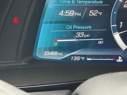 Used 2023 Chevrolet Corvette Stingray Preferred Cpe w/ Z51 Performance Package image 14