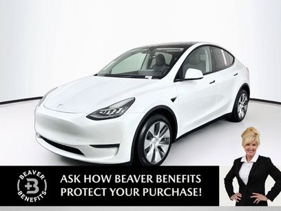 Used 2023 Tesla Model Y Long Range