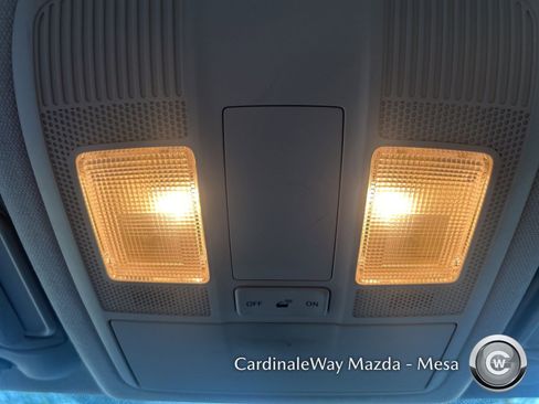 Used 2015 MAZDA CX-5 Sport w/ Bluetooth Audio Package image 19