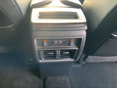 Used 2024 Nissan Murano Platinum w/ Cargo Package FWD image 25