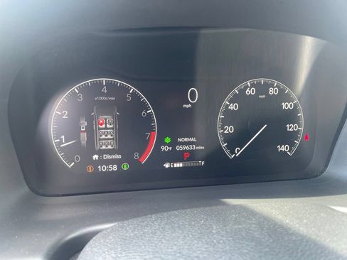 Used 2025 Honda Odyssey EX-L image 22