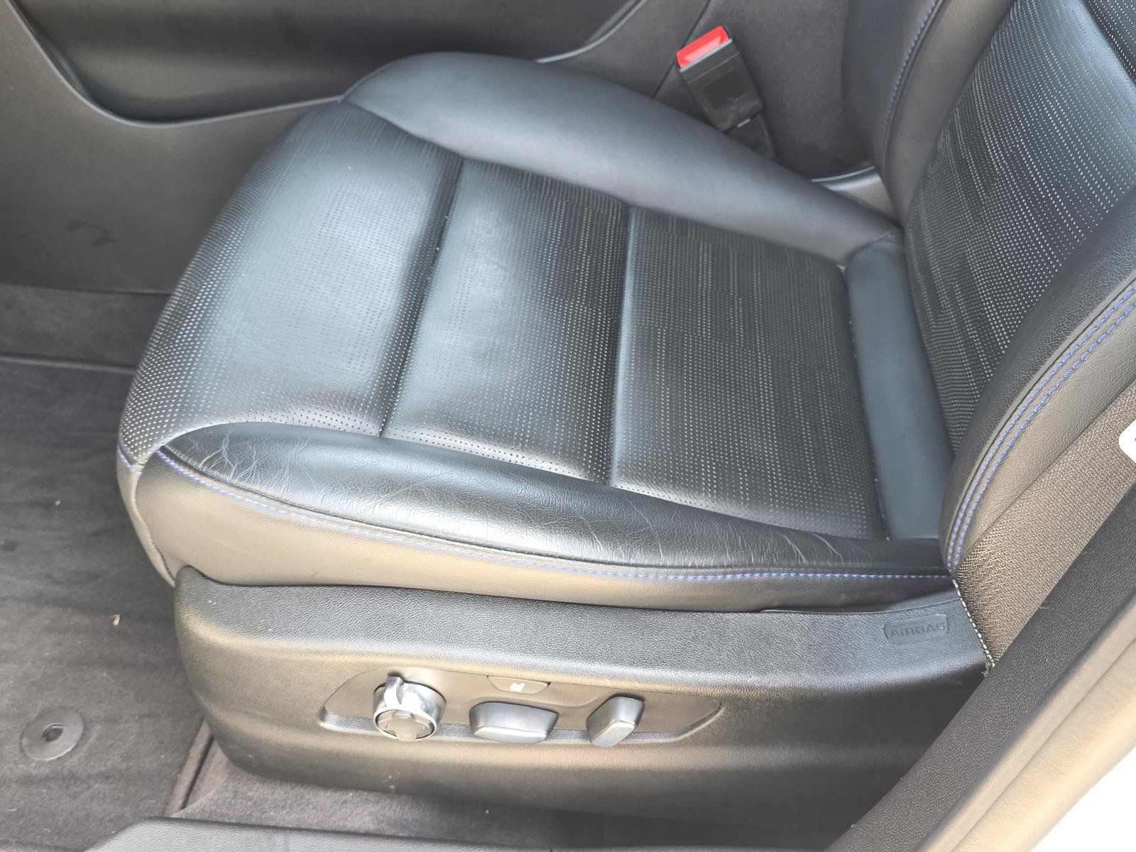 Used 2024 Cadillac XT4 Sport FWD image 19