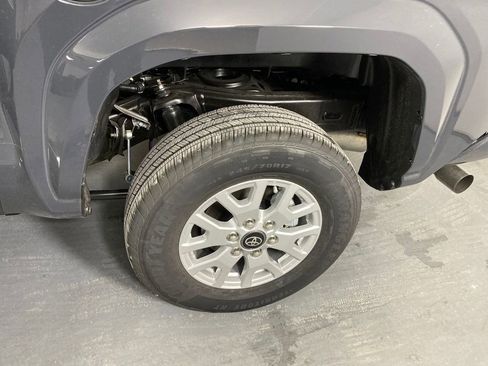 New 2026 Toyota Tacoma SR5 image 27