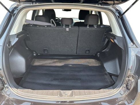 Used 2024 Mitsubishi Outlander Sport LE image 4