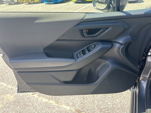 Used 2024 Subaru Crosstrek 2.0i Premium w/ Crosstrek Mirror Package image 22