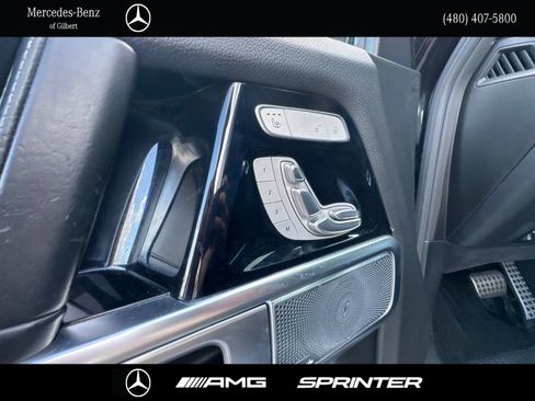 Certified 2021 Mercedes-Benz G 63 AMG 4MATIC image 14