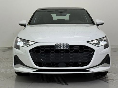 Used 2026 Audi A3 2.0T Premium w/ Convenience Package image 5