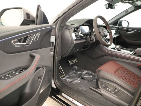 New 2026 Audi RS Q8 performance AWD/4WD image 14