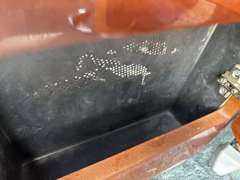 Used 1999 GMC Savana 1500 image 19