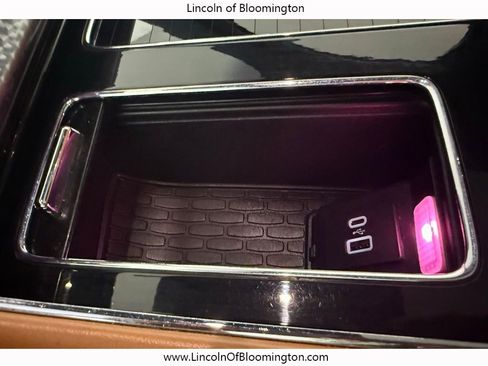 Certified 2023 Lincoln Aviator Black Label w/ Dynamic Handling Package AWD/4WD image 63