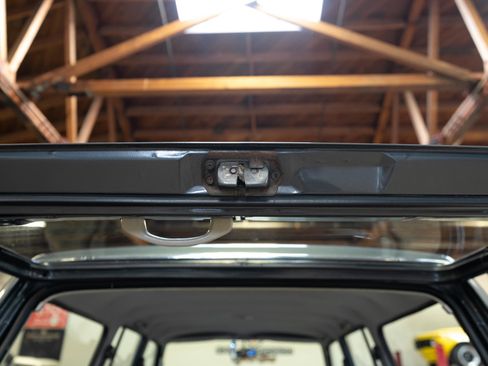 Used 1989 Toyota Land Cruiser image 97