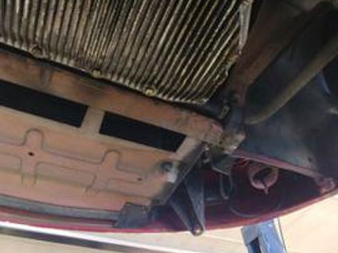 Used 1991 Alfa Romeo Spider image 40