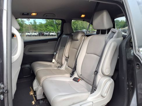Used 2019 Honda Odyssey EX-L image 10