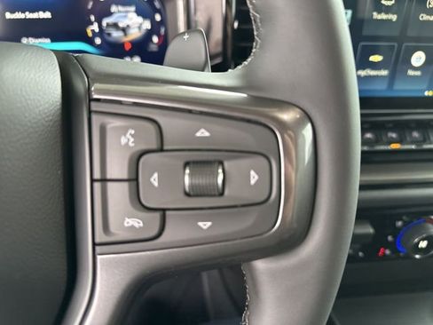 New 2026 Chevrolet Silverado 1500 ZR2 AWD/4WD image 19