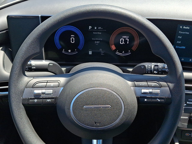New 2026 Hyundai Tucson SE AWD/4WD image 16