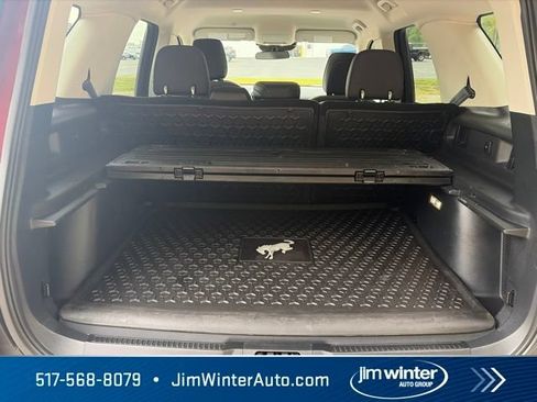 Used 2021 Ford Bronco Sport Big Bend AWD/4WD image 16