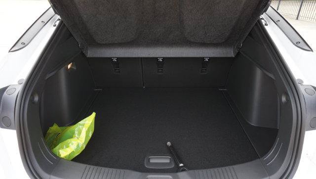 New 2026 Buick Envista Sport Touring w/ Convenience I Package FWD image 22