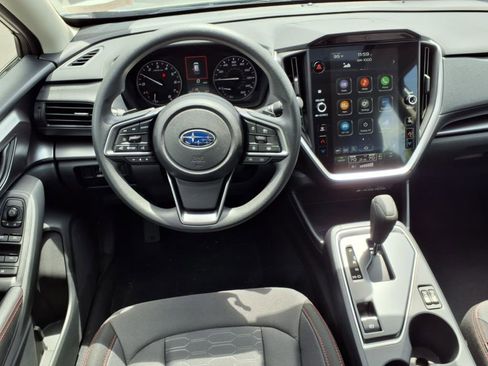 New 2025 Subaru Impreza 2.0i Sport image 16
