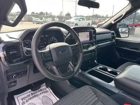 Used 2021 Ford F150 XL w/ STX Appearance Package image 11