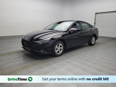 Used 2023 Hyundai Elantra SE